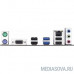 Материнская плата Gigabyte H310M S2 (2.0) RTL H310, LGA1151, 2xDDR4, 1xPCI-E x16, 2xPCI-E x1, microATX