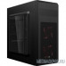  Miditower Aerocool SI-5101 Advance, ATX, черный (без БП)  4713105958799 