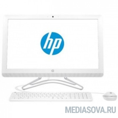  HP 200 G3 [4YW21ES] Snow White 21.5