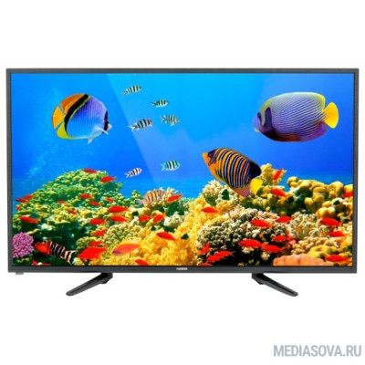 HARPER 32R470T HD READY (1366 x 768); Наличие цифрового тюнера: T2/S2; Габариты упаковки (ШГВ): 770x122x503; Объем, м3: 0,053; Вес, кг: 4,92