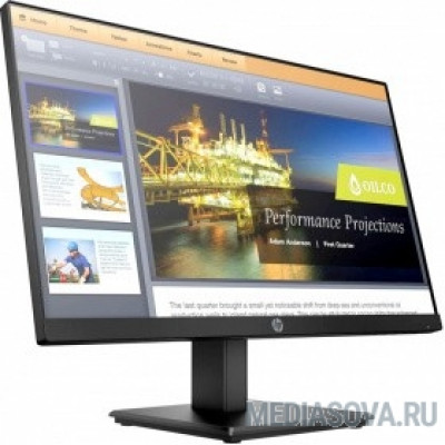  LCD HP 21.5