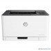  HP Color Laser 150nw (4ZB95A) A4, 600x600 dpi, 18 стр/мин, 64 МБ, USB, Wi-Fi, AirPrint