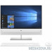  HP Pavilion 24-xa0064ur [7JU52EA] Snowflake White 23.8