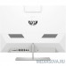  HP Pavilion 24-xa0064ur [7JU52EA] Snowflake White 23.8
