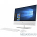  HP Pavilion 24-xa0064ur [7JU52EA] Snowflake White 23.8
