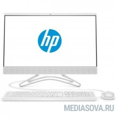  HP 22-c0135ur [8TZ65EA] Snow White 21.5