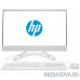  HP 22-c0135ur [8TZ65EA] Snow White 21.5