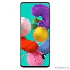 Samsung Galaxy A51 (2020) SM-A515F/DSM white (белый) 128Гб [SM-A515FZWCSER]