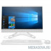  HP 24-f0169ur [8TY21EA] white 23.8