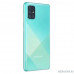  Samsung Galaxy A71 (2020) SM-A715F/DSM blue (синий) 128Гб  [SM-A715FZBMSER]