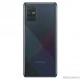  Samsung Galaxy A71 (2020) SM-A715F/DSM black(чёрный) 128Гб [SM-A715FZKMSER]
