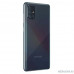  Samsung Galaxy A71 (2020) SM-A715F/DSM black(чёрный) 128Гб [SM-A715FZKMSER]