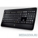  920-002395 Клавиатура Logitech K800 wireless illuminated 