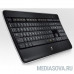  920-002395 Клавиатура Logitech K800 wireless illuminated 