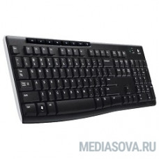 920-003757 Logitech Keyboard K270 Wireless 