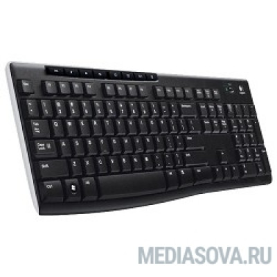  920-003757 Logitech Keyboard K270 Wireless 