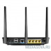  ASUS RT-AC66U AC1750 (802.11ac Dual-Band Wireless-AC1750 Gigabit Router)