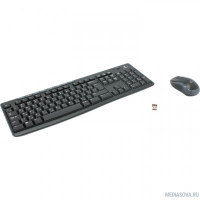  920-004518 Logitech Wireless Combo MK270 