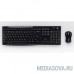  920-004518 Logitech Wireless Combo MK270 