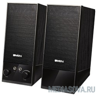  SVEN SPS-604, черный 