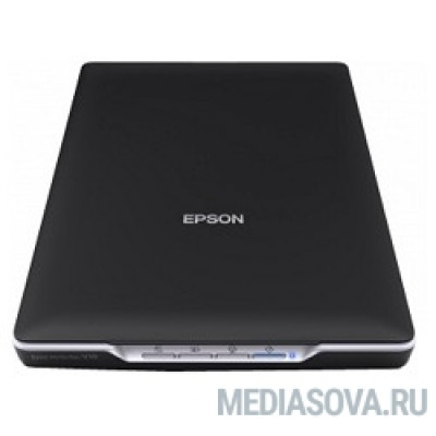  EPSON Perfection V19 [B11B231401] А4, 4800x4800,USB 2.0