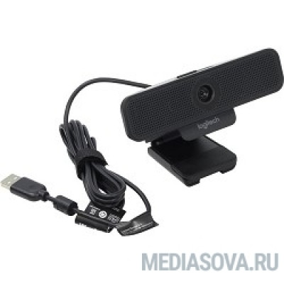  960-001076 Logitech WebCam C925e