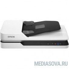 Epson WorkForce DS-1630 [B11B239401]