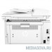  HP LaserJet Pro M227fdn <G3Q79A>  A4, 28 стр/мин, ADF, дуплекс, USB, LAN