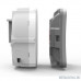  MikroTik RBSXTsq5nD (SXTsq Lite5) Радиомаршрутизатор 5 ГГц, 802.11a/n, 25 дБм, MIMO 2x2, 1x Ethernet