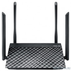 ASUS RT-AC1200(RU) Беспроводной маршрутизатор dual-band 802.11ac Wi-Fi at up to 1167 Mbps