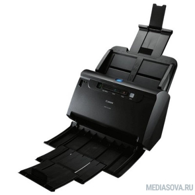  Сканер Canon DR-C230  2646C003 (Цветной, двухсторонний, 30 стр./мин / 60 изобр./мин, ADF 60, USB 2.0, A4,3 года гарантии)