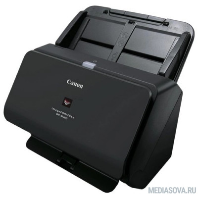  Canon image Formula DR-M260  A4 черный[2405c003]