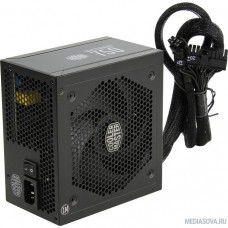Cooler Master MasterWatt 750W (MPX-7501-AMAAB-EU) ATX, 120mm, 9xSATA, 4xPCI-E(6+2), APFC, 80+ Bronze