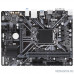 Материнская плата Gigabyte H310M H (V2.0) RTL S1151 <H310> PCI-E Dsub+HDMI GbLAN  SATAIII mATX 2DDR4