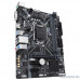 Материнская плата Gigabyte H310M H (V2.0) RTL S1151 <H310> PCI-E Dsub+HDMI GbLAN  SATAIII mATX 2DDR4
