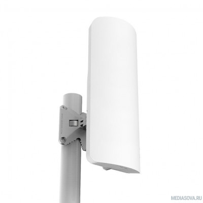  MikroTik Mant Box 2 (RB911G-2HPnD-12S) Точка доступа с секторной антенной 120градусов, 2,4Ghz