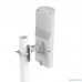  MikroTik Mant Box 2 (RB911G-2HPnD-12S) Точка доступа с секторной антенной 120градусов, 2,4Ghz