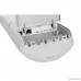  MikroTik Mant Box 2 (RB911G-2HPnD-12S) Точка доступа с секторной антенной 120градусов, 2,4Ghz
