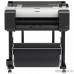  Canon imagePROGRAF TM-200 3062C003  A1/24
