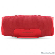 JBL Charge 4 красный 30W 1.0 BT/USB 7800mAh (JBLCHARGE4RED)
