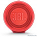  JBL Charge 4 красный 30W 1.0 BT/USB 7800mAh (JBLCHARGE4RED)