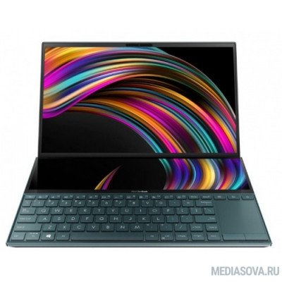  Asus ZenBook UX481FL-BM024TS [90NB0P61-M01510] blue 14