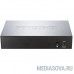 D-Link DGS-1008P/D1A Неуправляемый коммутатор с 8 портами 10/100/1000Base-T, функцией энергосбережения и поддержкой QoS (4 порта с поддержкой PoE 802.3af/802.3at (30 Вт), PoE бюджет 68 Вт)