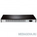  D-Link DES-3200-28/C1A Управляемый коммутатор 2 уровня с 24 портами 10/100BASE-T + 2 комбо-портами 1000Base-T/SFP