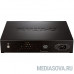  D-Link DES-3200-10/E PROJ Управляемый коммутатор 2 уровня с 8 портами 10/100Base-TX, 1 портом 100/1000Base-X SFP и 1 комбо-портом 100/1000Base-T/SFP