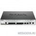  D-Link DGS-1210-12TS/ME/B1A Управляемый коммутатор 2 уровня с 10 портами 1000Base-X SFP и 2 портами 10/100/1000Base-T