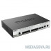  D-Link DGS-1210-12TS/ME/B1A Управляемый коммутатор 2 уровня с 10 портами 1000Base-X SFP и 2 портами 10/100/1000Base-T
