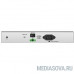  D-Link DGS-1210-12TS/ME/B1A Управляемый коммутатор 2 уровня с 10 портами 1000Base-X SFP и 2 портами 10/100/1000Base-T