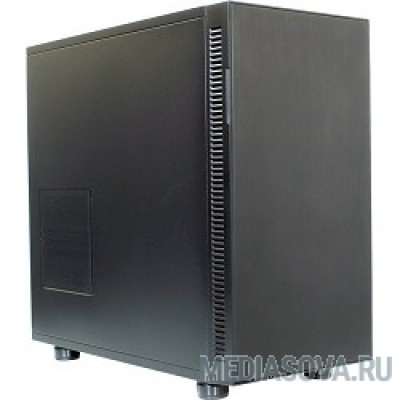  Case Tt Suppressor F31 [CA-1E3-00M1NN-00] ATX/ black/ USB 3.0/ no PSU