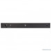  D-Link DGS-1026X/A1A Неуправляемый коммутатор с 24 портами 10/100/1000Base-T, 2 портами 10GBase-X SFP+, функцией энергосбережения и поддержкой QoS